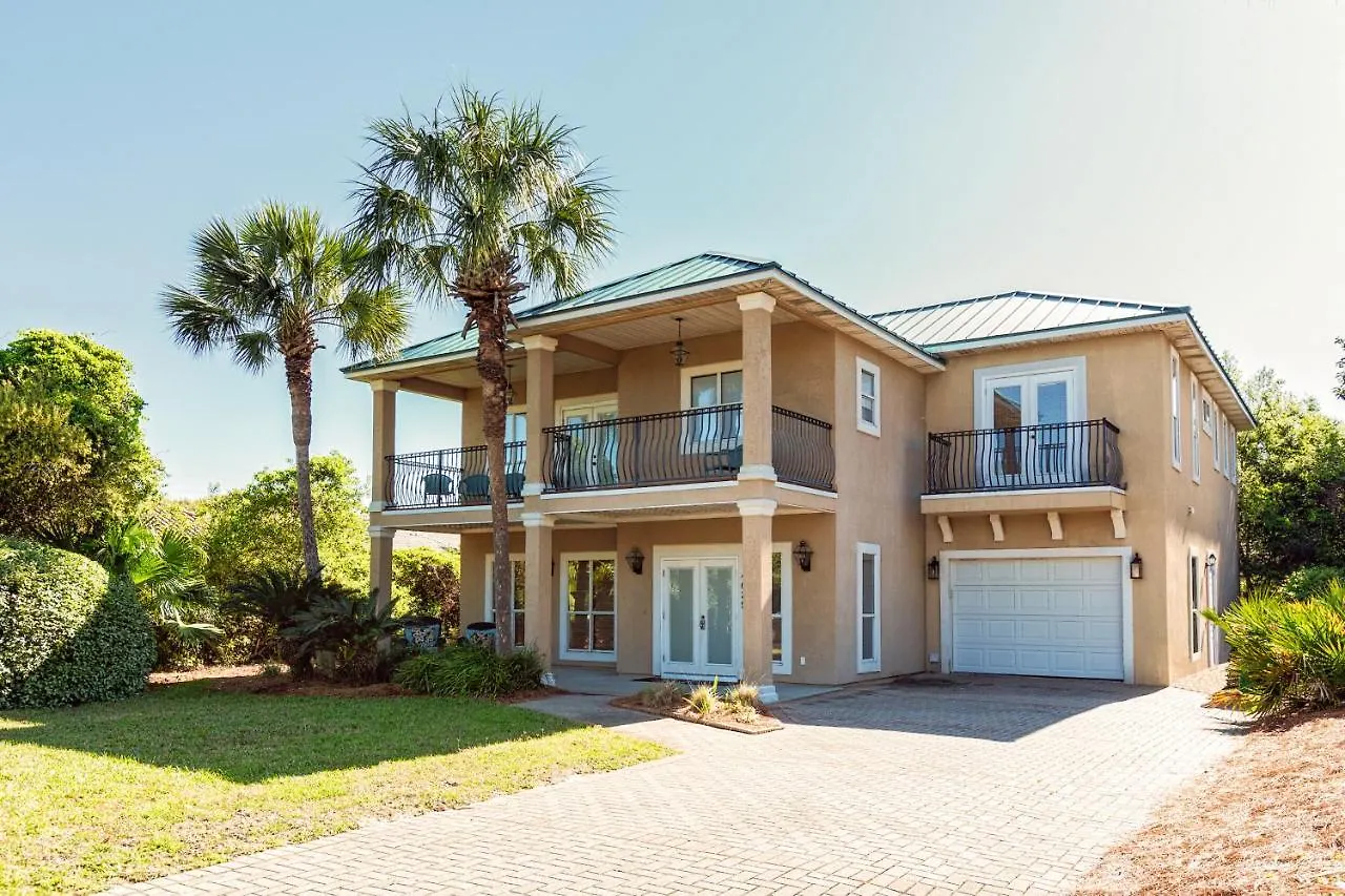 Destination Destiny Villa