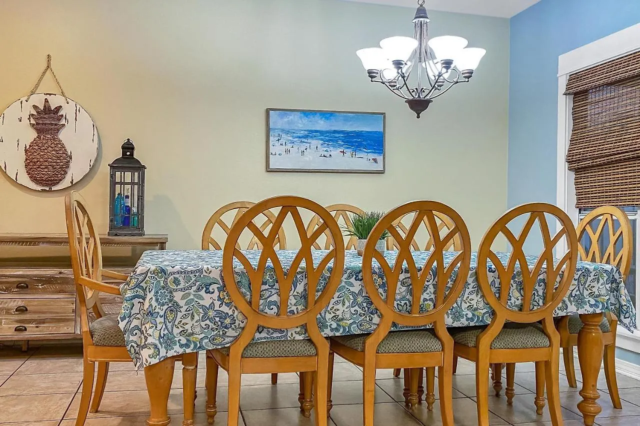 Holiday home Destination Destiny Villa