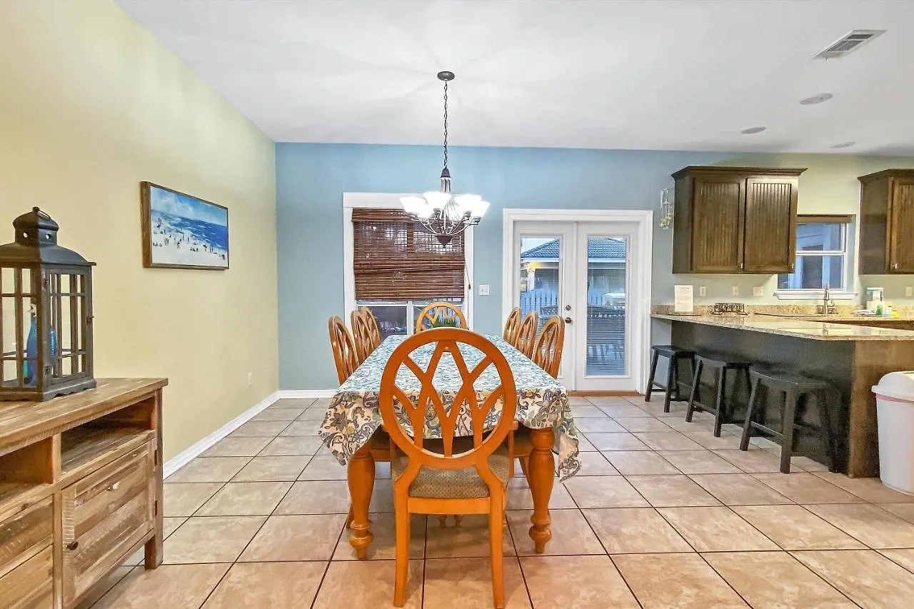 Destination Destiny Villa Holiday home