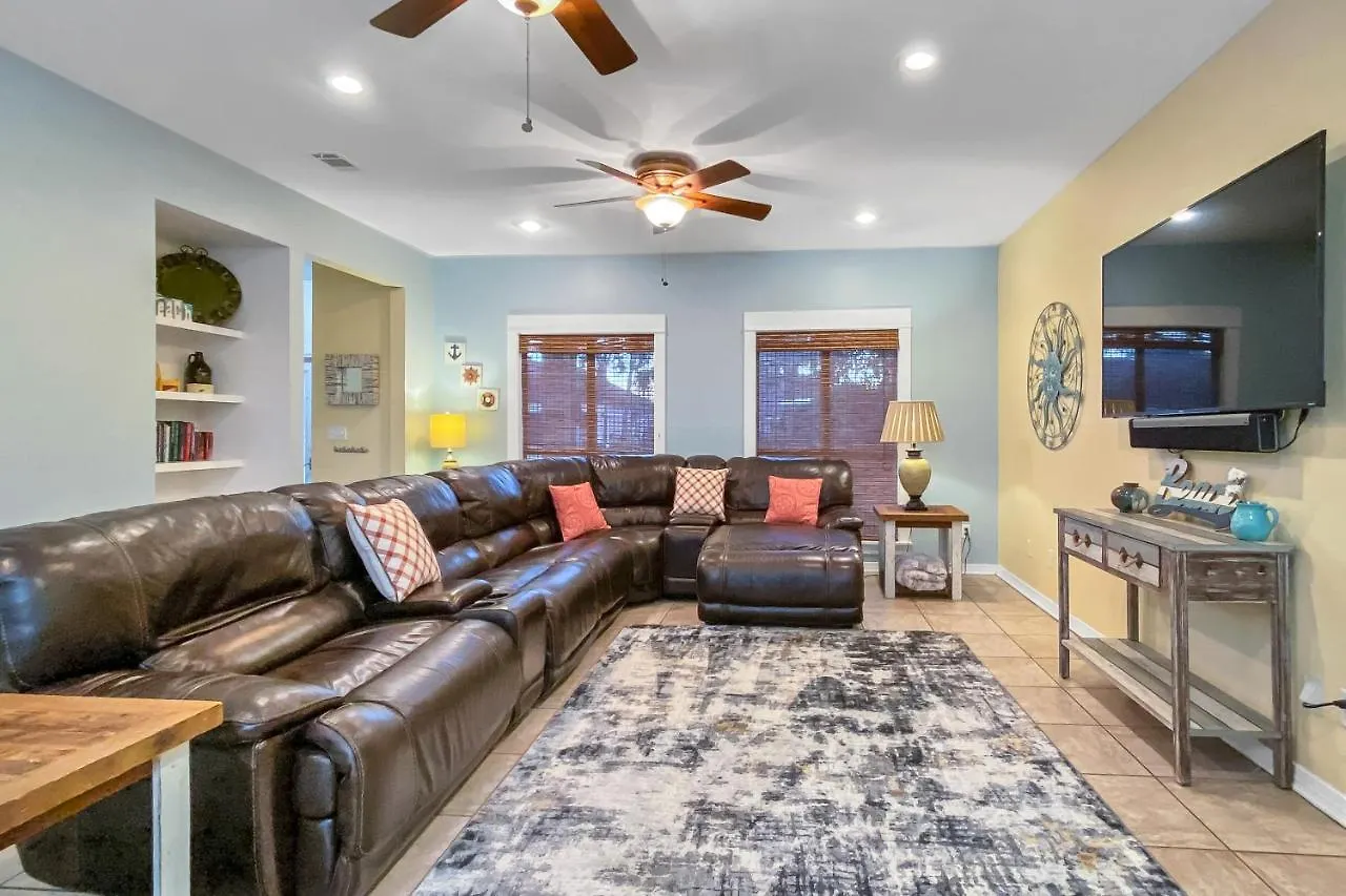 Destination Destiny Villa
