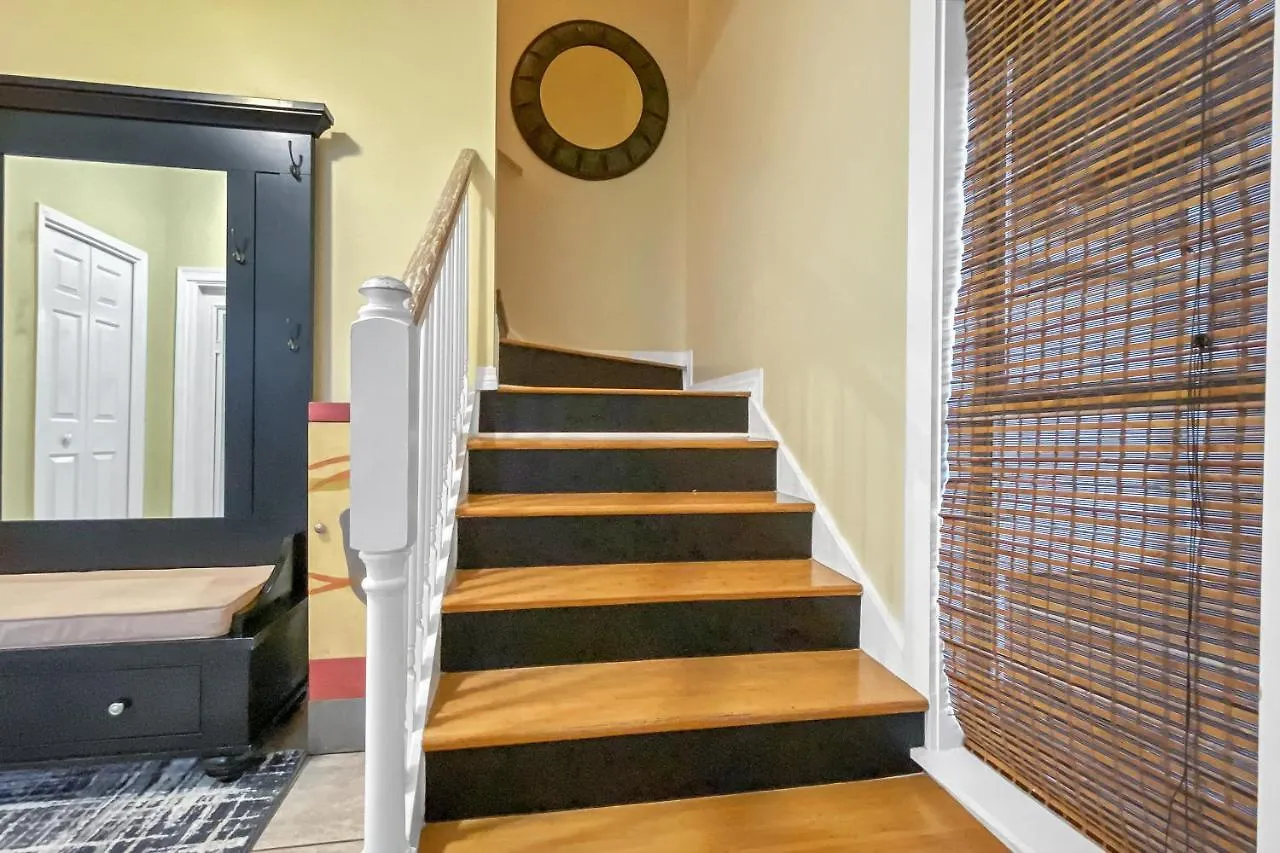 Holiday home Destination Destiny Villa