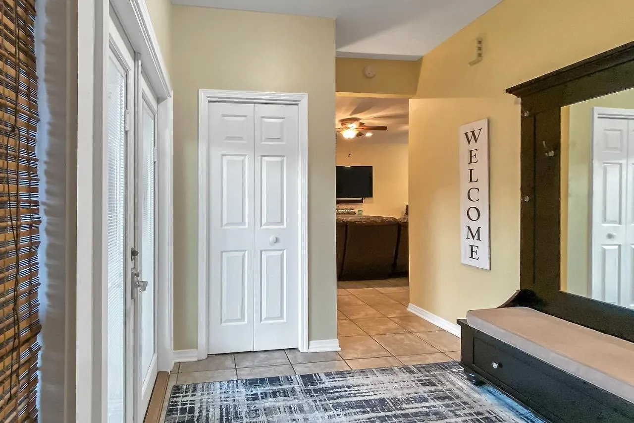Destination Destiny Villa Holiday home Destin