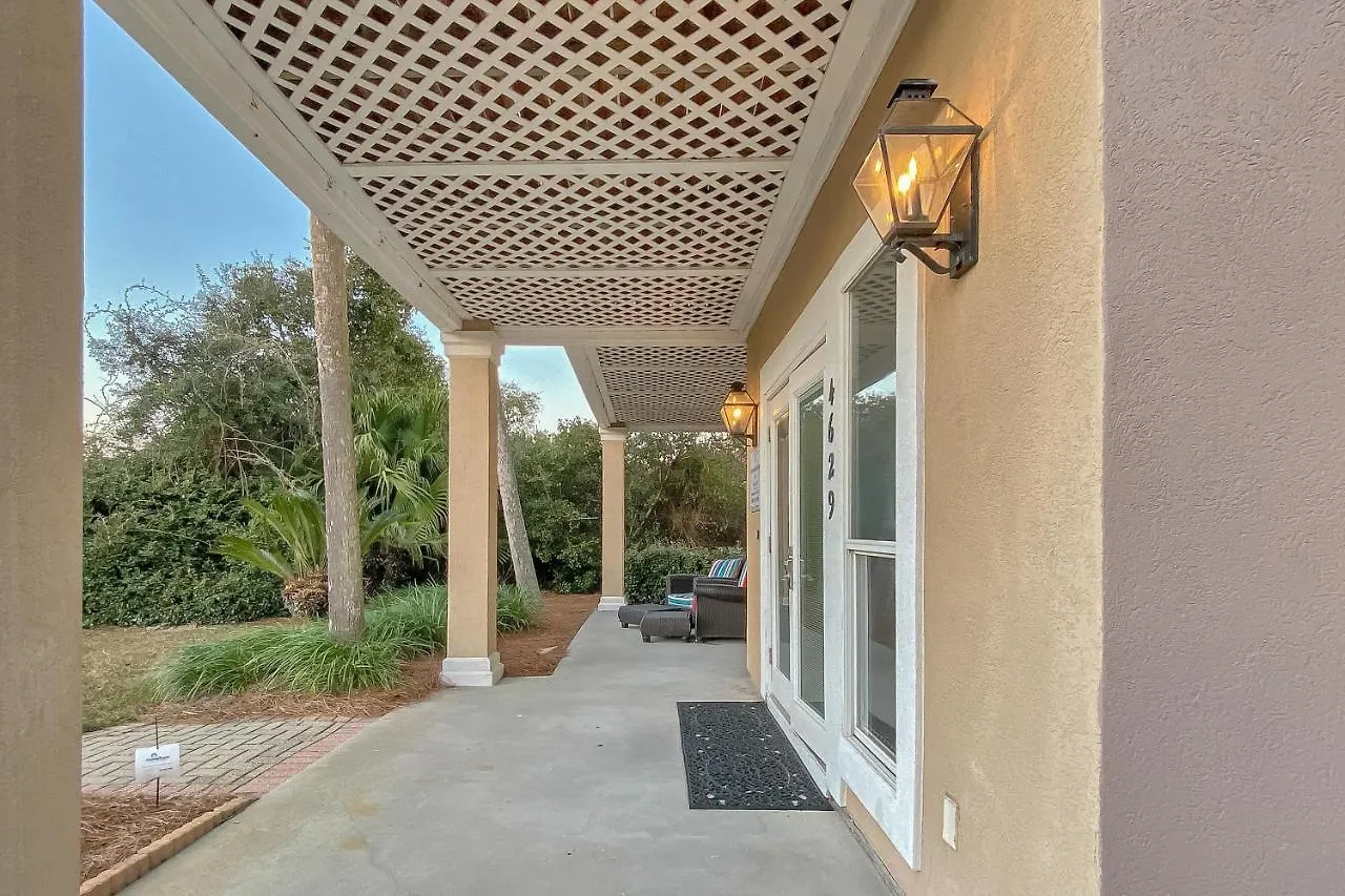 Holiday home Destination Destiny Villa United States