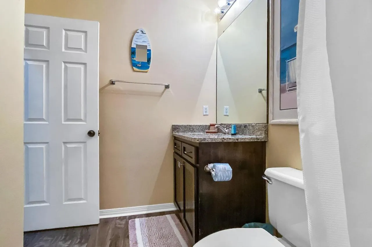 Holiday home Destination Destiny Villa United States