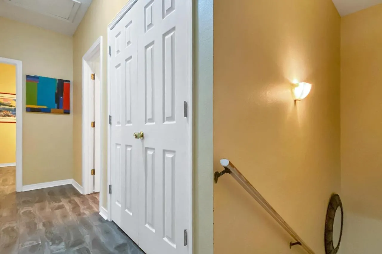Destination Destiny Villa 0*, Destin United States