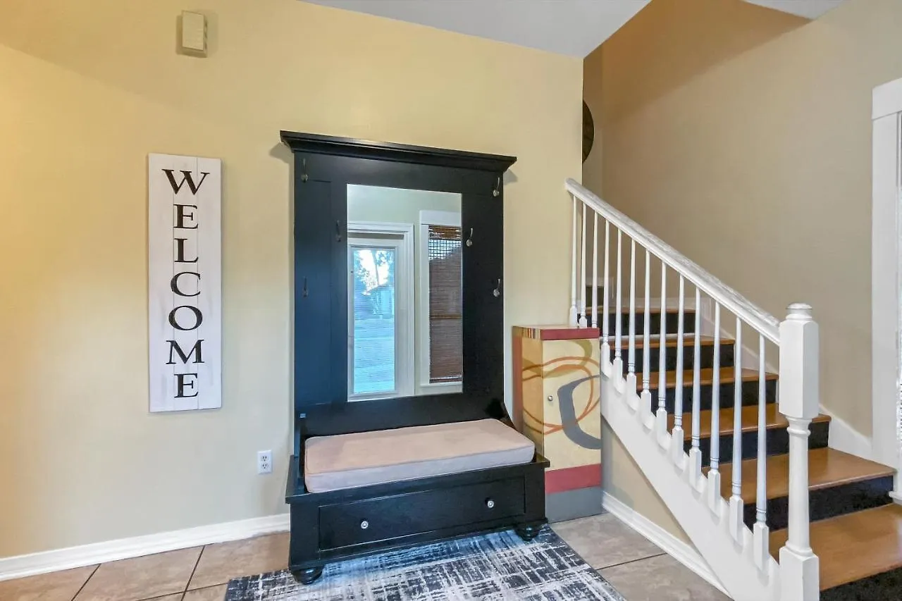 Destination Destiny Villa Holiday home