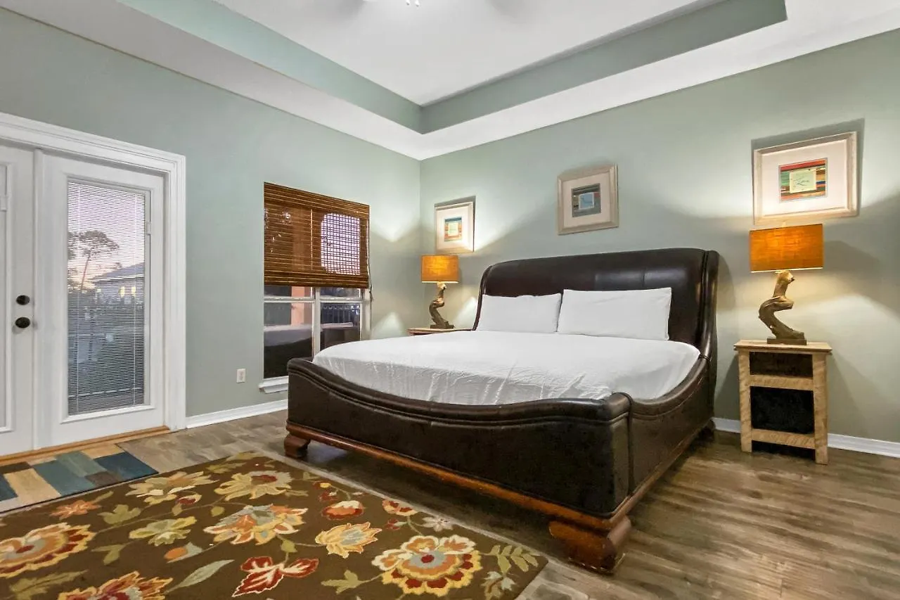 Holiday home Destination Destiny Villa United States