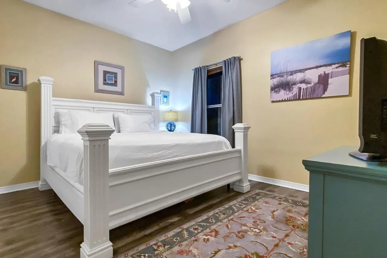 Destination Destiny Villa Holiday home