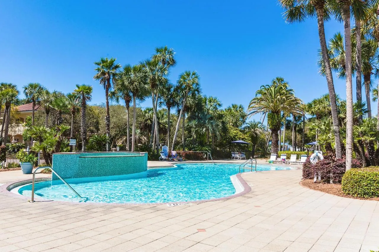 Destination Destiny Villa 0*, Destin United States