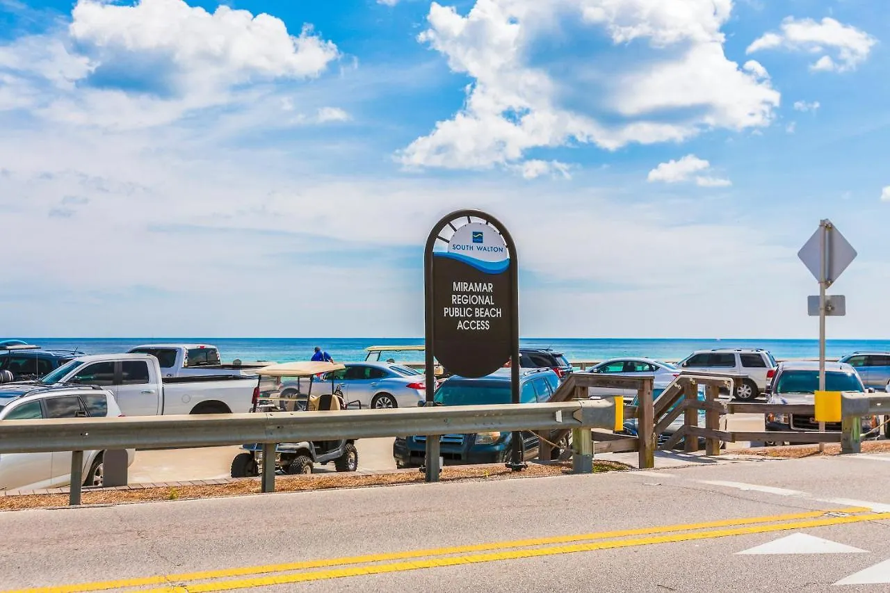 Destination Destiny Villa Holiday home Destin