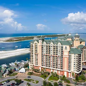Apartment Emerald Grande 324, Destin