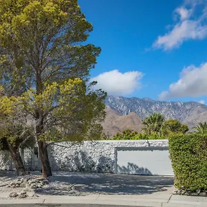 Former Steve Mcqueen's Palm Springs