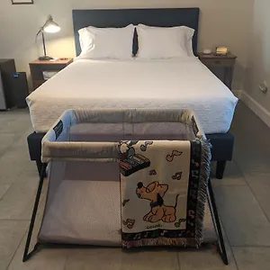 Private Access In Family Orlando